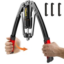 10-200 kg Spring Power Twister Biegehantel Power Twister Fitnessgeräte