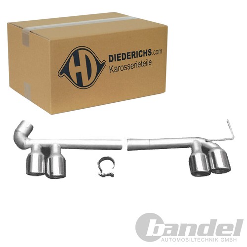 Diederichs tuning - hd,