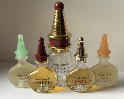 Parfum miniatur laura - parfum,