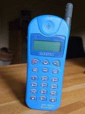 Handy Alcatel One Touch Easy