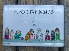 Kühlschrankmagnet lustige