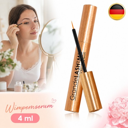 Wimpernwachstum wimpernserum - wimpernserum, 4