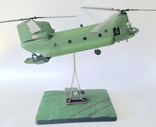 Boeing Chinook HC.2 RAF Royal