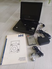 SEG DPP 905-070 DVD-Player