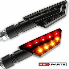 3in1 BLINKER + stop + Rück