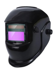 Automatik Schweißhelm - Wig Tig Mma Mig Mag Schweißmaske Schweissschirm -- Solar