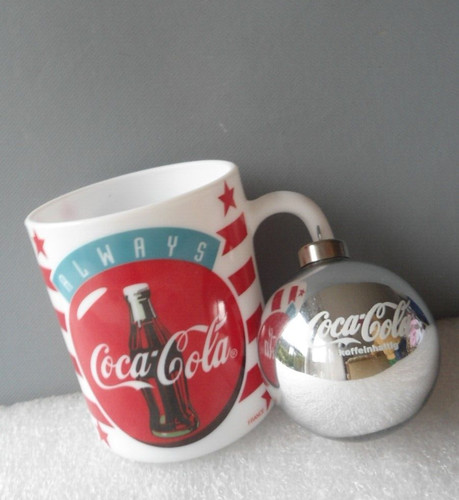 Coca cola always arcopal - coca,