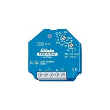 Eltako Stromstoß-Schaltrelais geräuschlos 