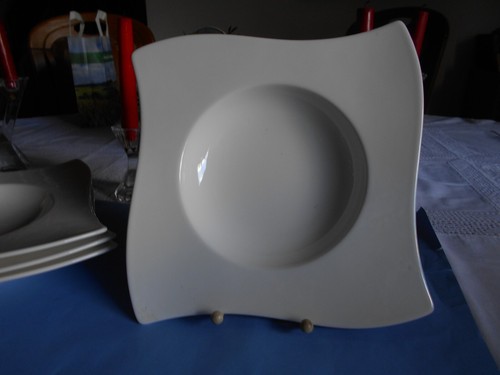 Villeroy boch new wave - &,