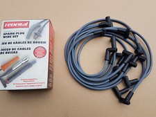 ZÜNDKABELSATZ PERFORMANCE HEI