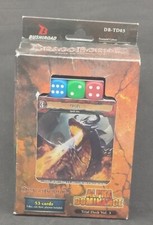 Dragoborne tcg deck alpha - dragoborne,
