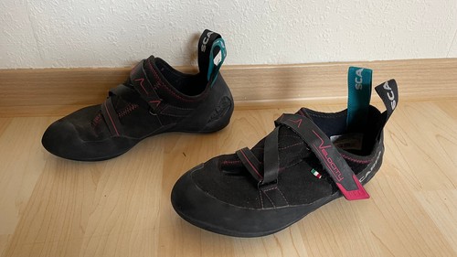 Scarpa velocity women - scarpa,