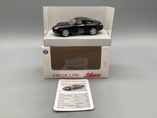 Modellautos 1:43 Schuco Junior Line Porsche 911 Carrera 4 Coupe mit OVP