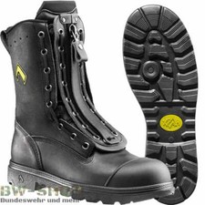 HAIX SPECIAL FIGHTER FEUERWEHRSTIEFEL SICHERHEITSSTIEFEL S3 FEUERWEHR STIEFEL