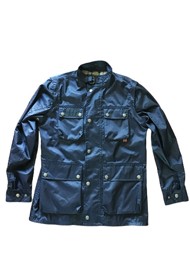 Belstaff rallymaster 350 - belstaff,