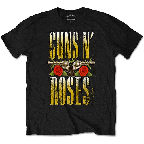 Guns roses big - guns,
