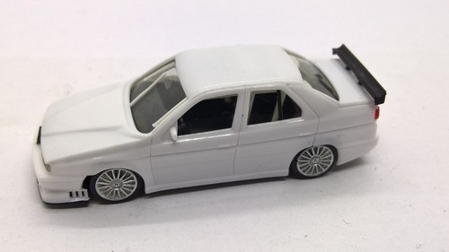 Herpa alfa romeo - 155, ti