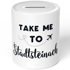 Take me to Stadtsteinach