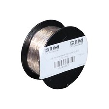 CuSi3 Draht 0,8 mm 1Kg Schweißdraht D100 Spule Rolle 2.1461 zum Mig Löten