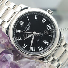 🎀*Longines*Master Collection*Ref. L2.628.4*Automatik*Cal. 888.2*Stahl/Stahl*