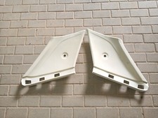 VW Golf 2 - 5 Türer 2x Verkleidung C-Säule 193867295 + 193867296