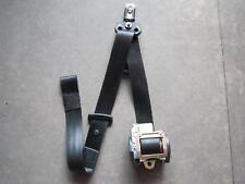 Sicherheitsgurt vorne rechts