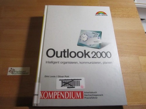Outlook 2000 intelligent - 2000,