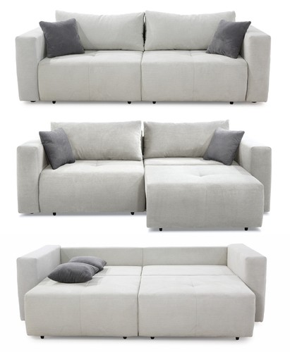 Schlafcouch verwandlung - schlafcouch,