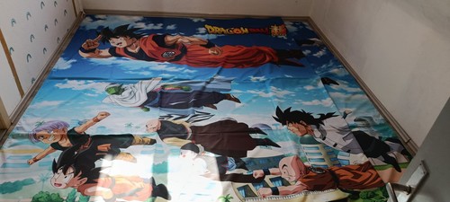 Dragonball SUPER XXL