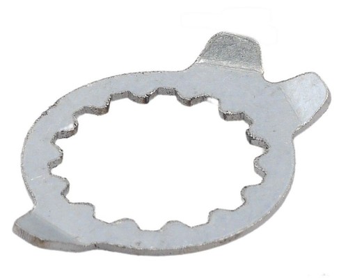 Sicherungsblech ritzel jmp - ritzel,