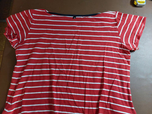 Jean pascale shirt damen - pascale,