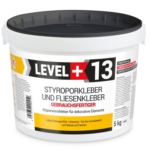 Montagekleber 5kg