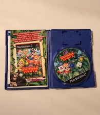 Buzz! Junior Jungle Party