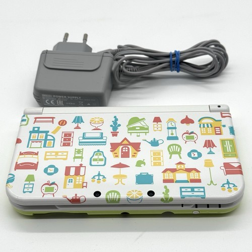 New nintendo 3ds animal - new,