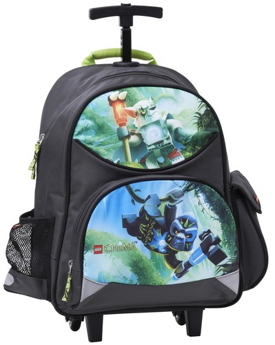 Lego trolley backpack rucksack - trolley,