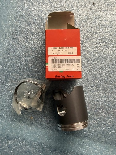 Kolben honda std nsr125r - kolben,