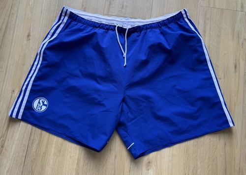 Schalke shorts kurze - schalke, 04