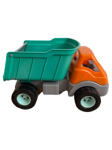 Dantoy kipper spielzeugauto - dantoy,