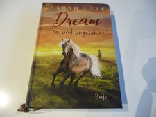 Dream - Frei und ungezähmt