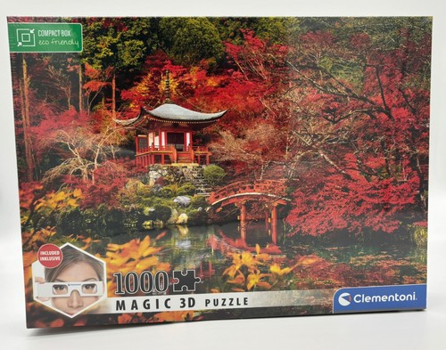 Clementoni puzzle - °clementoni,