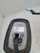 AUDI A6 Avant 4F5, C6 Antenne