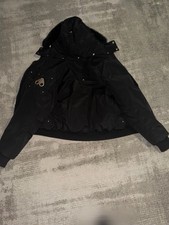 Moose Knuckles Jacke In