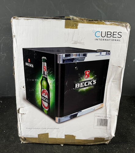 Cubes international coolcube - cubes,