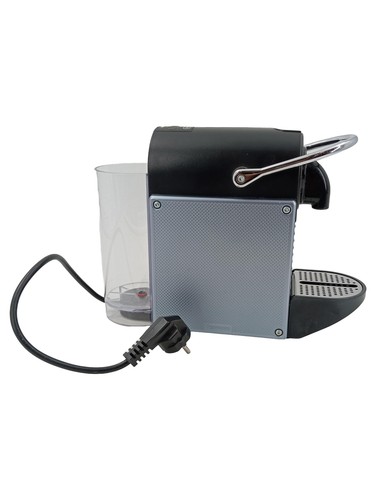 Longhi pixie nespresso grau - pixie,