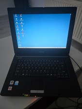 TOSHIBA SATELLITE L30-140