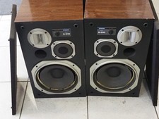 Pioneer S-510 vintage Lautsprecher