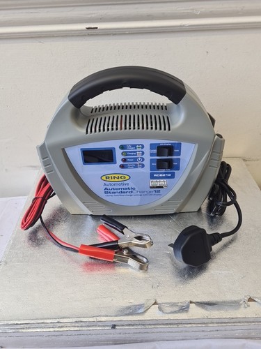 Ring rcb212 12v - rcb212,