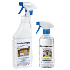 Stockflecken Entferner für