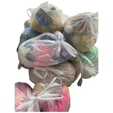 1kg C-Ware Kuscheltiere XL/XXL