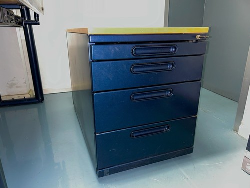 Voko tec rollcontainer - voko,